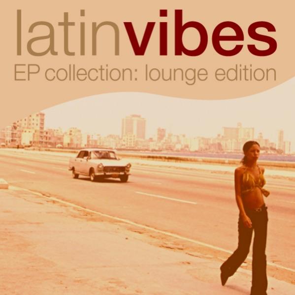 Salsa D (120 Bpm Sunlight Mix)