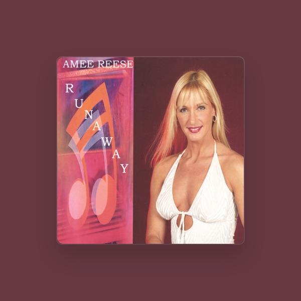 Amee Reese