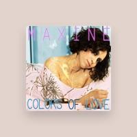 MAXINE