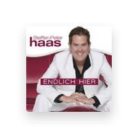 Steffen Peter Haas