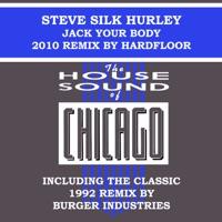Jack Your Body (Original Club Mix)