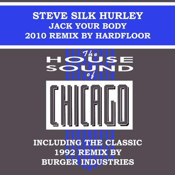 Jack Your Body (Original Club Mix)