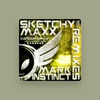 Mark Instinct