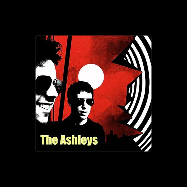 The Ashleys