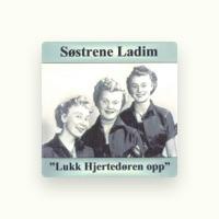 Søstrene Ladim
