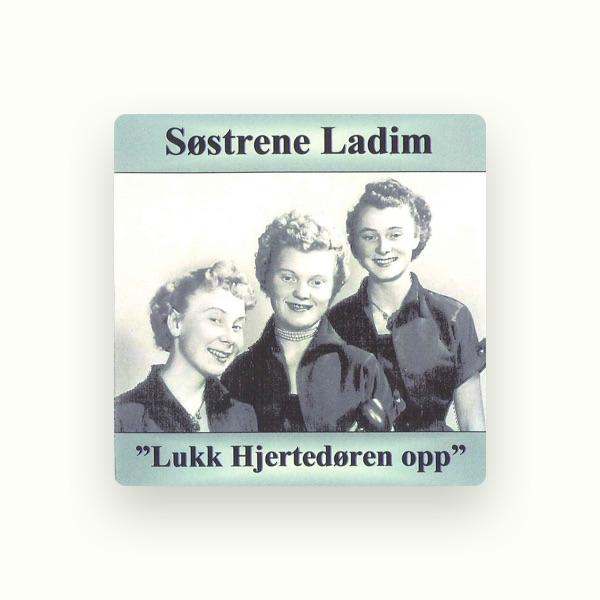Søstrene Ladim