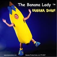 Banana Shake