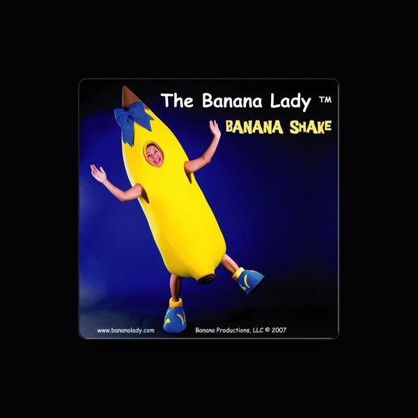 Catherine Conrad a/k/a "Banana Lady"
