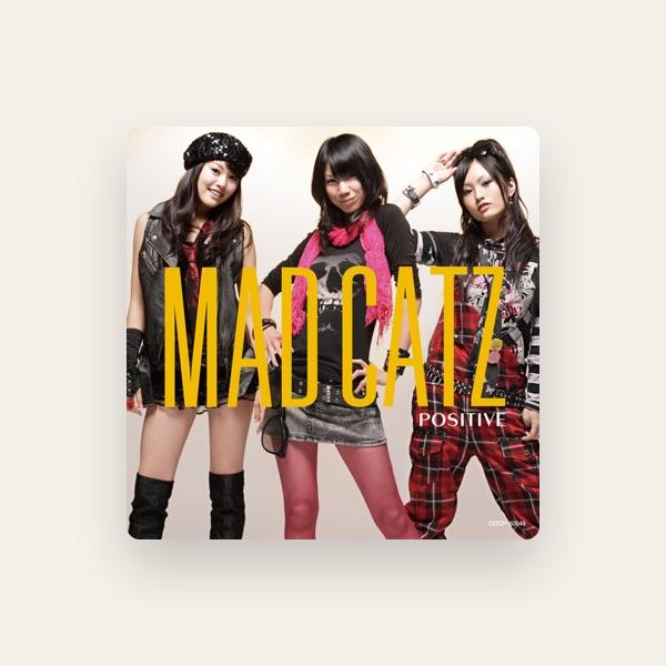 MADCATZ