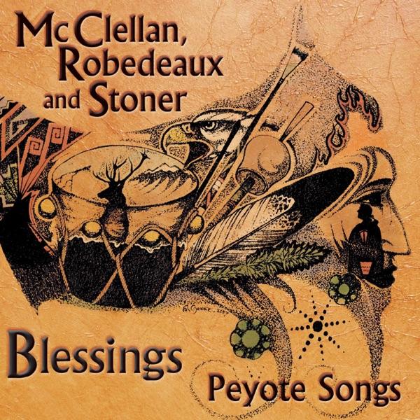 Four Songs Sung In Ponca