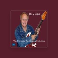RICK WILD