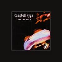 Campbell Ryga