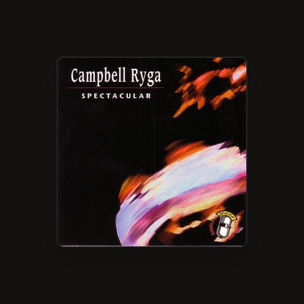 Campbell Ryga