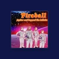 Fireball