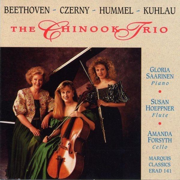 Grand Trio Iin G Major, Op. 119: II. Adagio Patetico