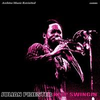 24 Hour Leave (feat. Jimmy Heath)
