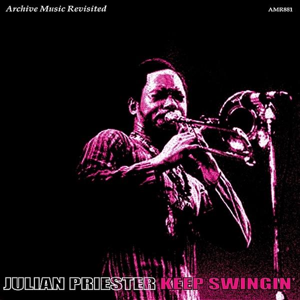 24 Hour Leave (feat. Jimmy Heath)