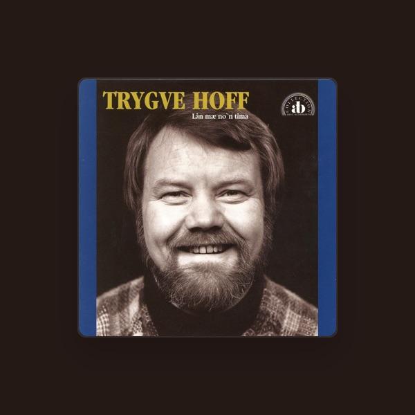 Trygve Hoff