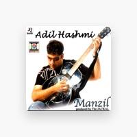 Adil Hashmi