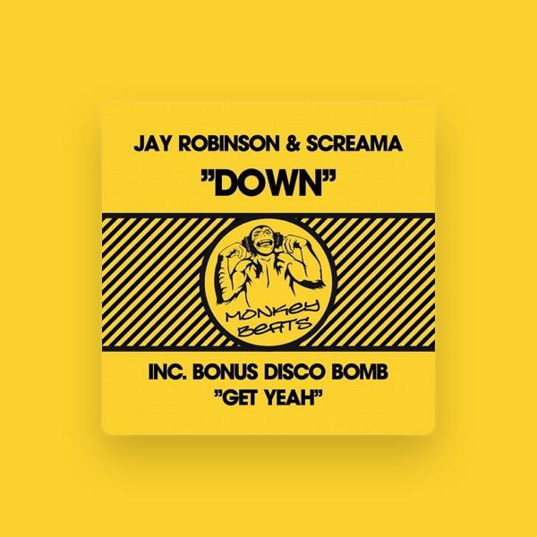 Screama