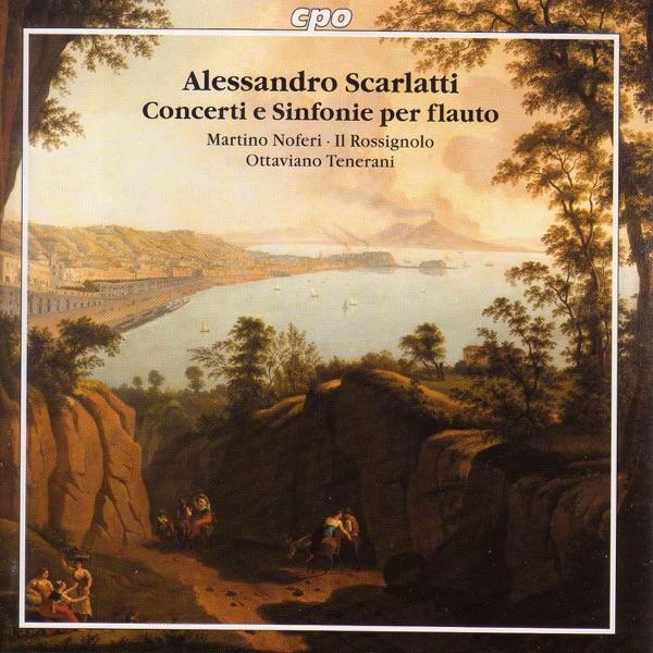 Sinfonie Di Concerto Grosso No. 8 In G Major: I. —