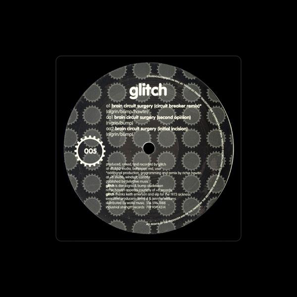 glitch