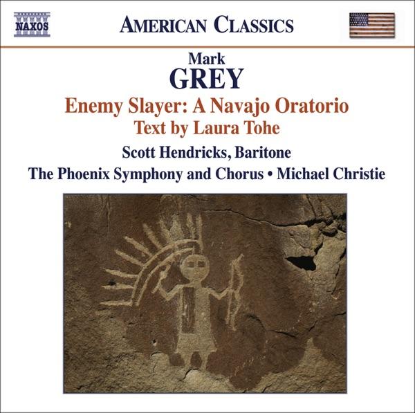 Enemy Slayer: A Navajo Oratorio: Scene 3