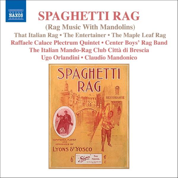 The Red Bach Book: Three Rags After Bach: No. 3. The Art of Rag