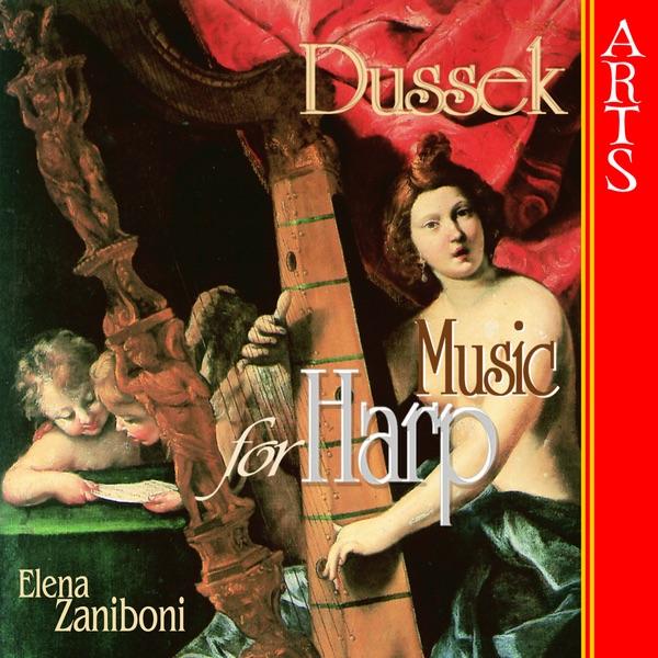 Sonatina No. 6 In B Flat Major: II. Tempo Di Minuetto (Dussek)