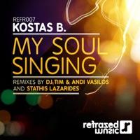 My Soul Singing