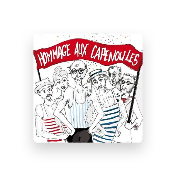 Les Chtipenoules