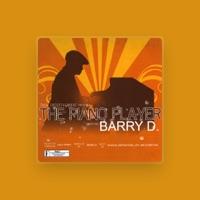 Barry D