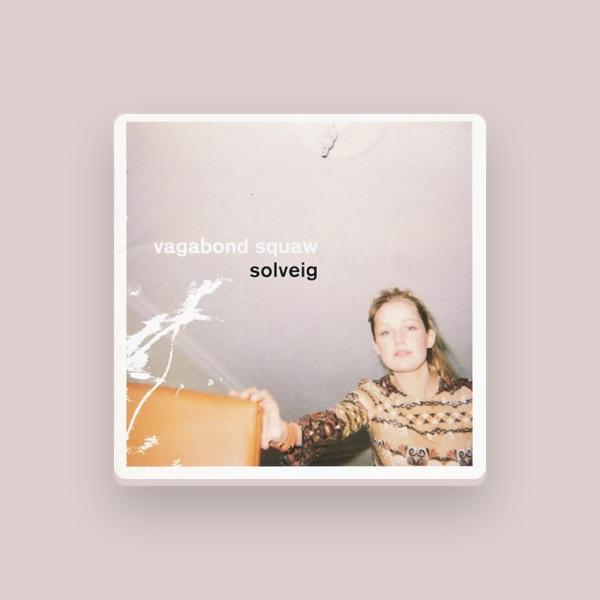 Solveig Sandnes