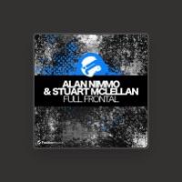 Stuart McLellan