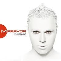 Don't Look Back (M.Pravda Remix Radio Edit)