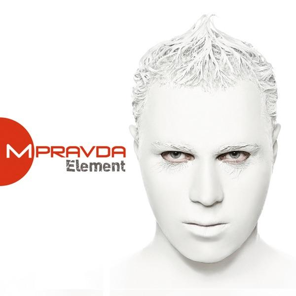 Don't Look Back (M.Pravda Remix Radio Edit)
