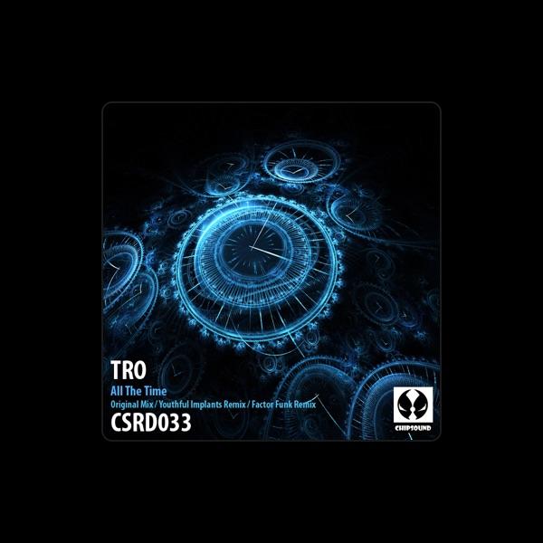 T.R.O.