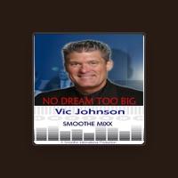Vic Johnson