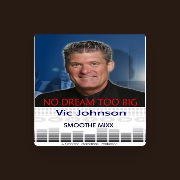Vic Johnson