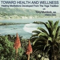 Meditation Four: Sending Healing Energy to Others