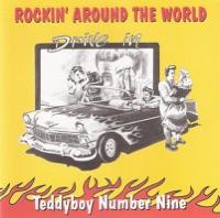 You Keep Rockin'
