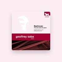 Geoffrey Saba