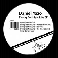 Flying for New Life (Kley Remix)