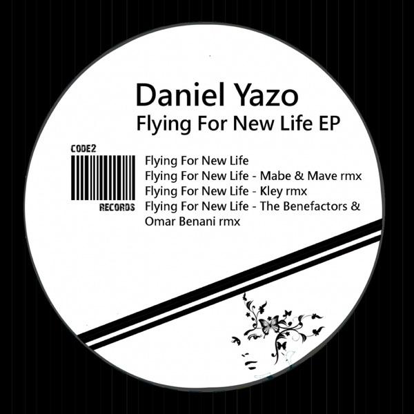 Flying for New Life (The Benefactors & Omar Benani Remix)