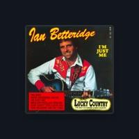 Ian Betteridge