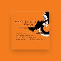 Mark Trophy