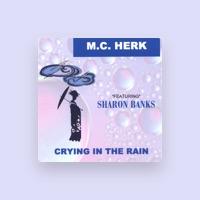 M.C. Herk