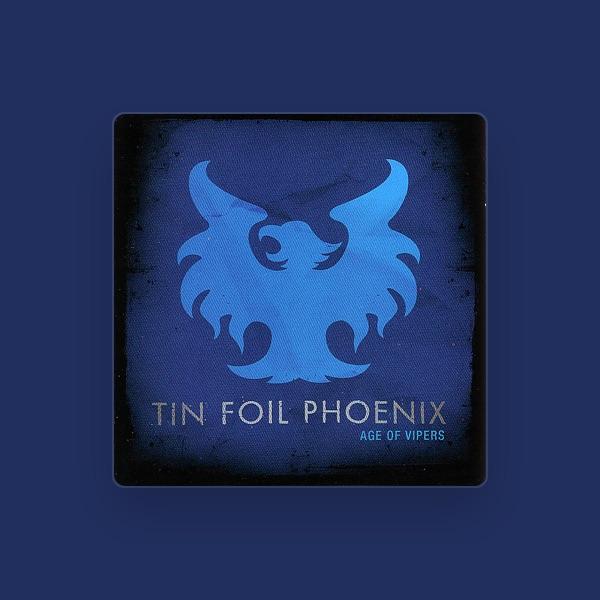 Tin Foil Phoenix