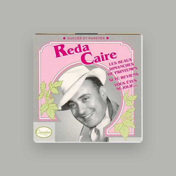 caire reda