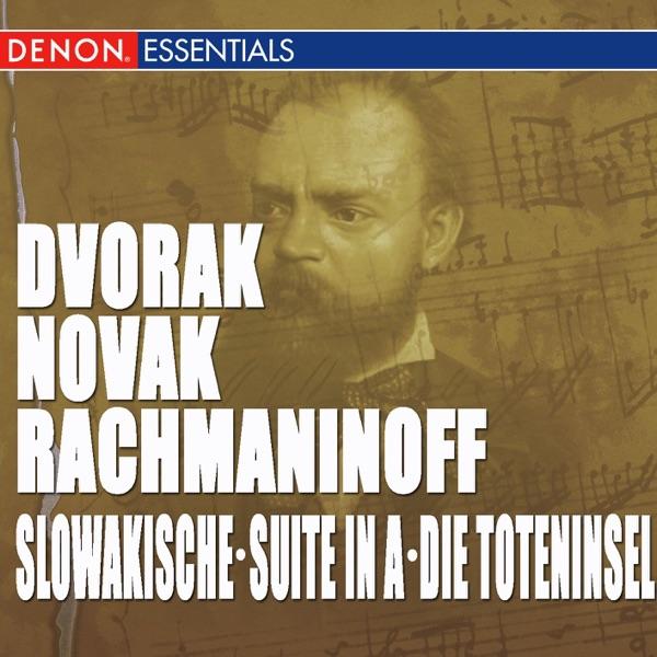 Slowakische Suite, Op. 32: V. In Der Nacht
